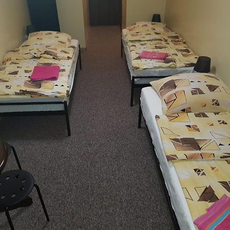 Pokoje Relaks 2 Гдиня Екстер'єр фото
