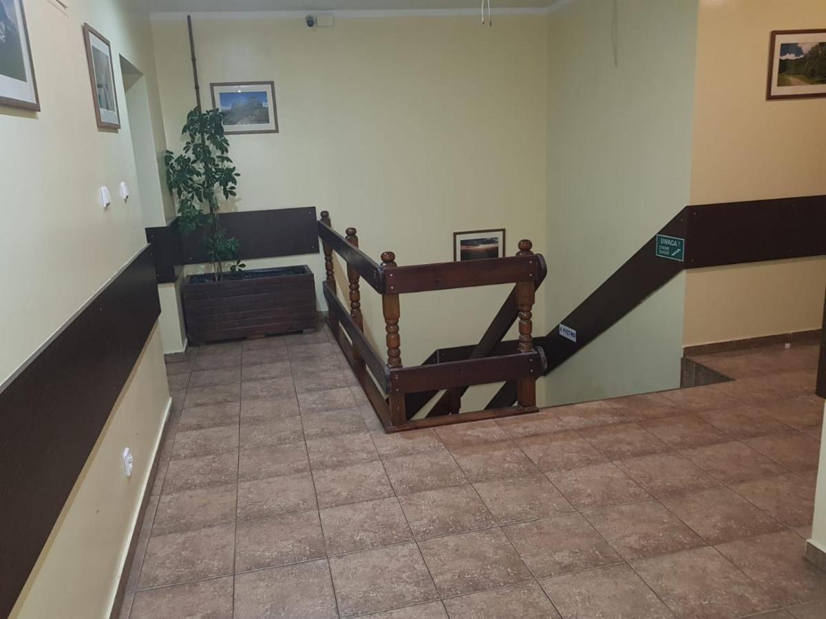 Pokoje Relaks 2 Гдиня Екстер'єр фото